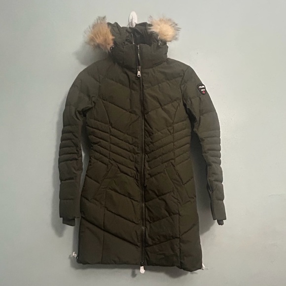 PAJAR COAT - Picture 6 of 16